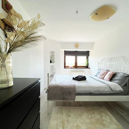 City Center Privat-Sauna Familyconcept Iasi Eksteriør bilde