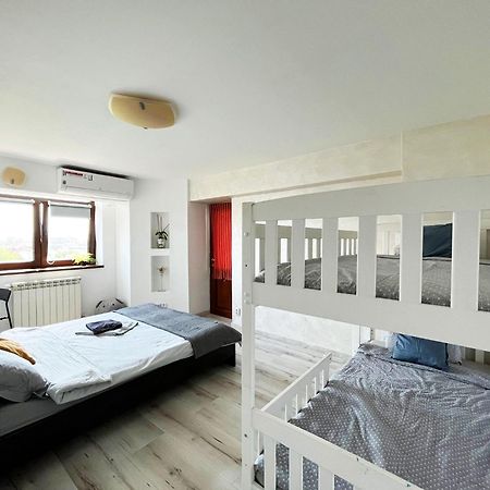 City Center Privat-Sauna Familyconcept Iasi Eksteriør bilde