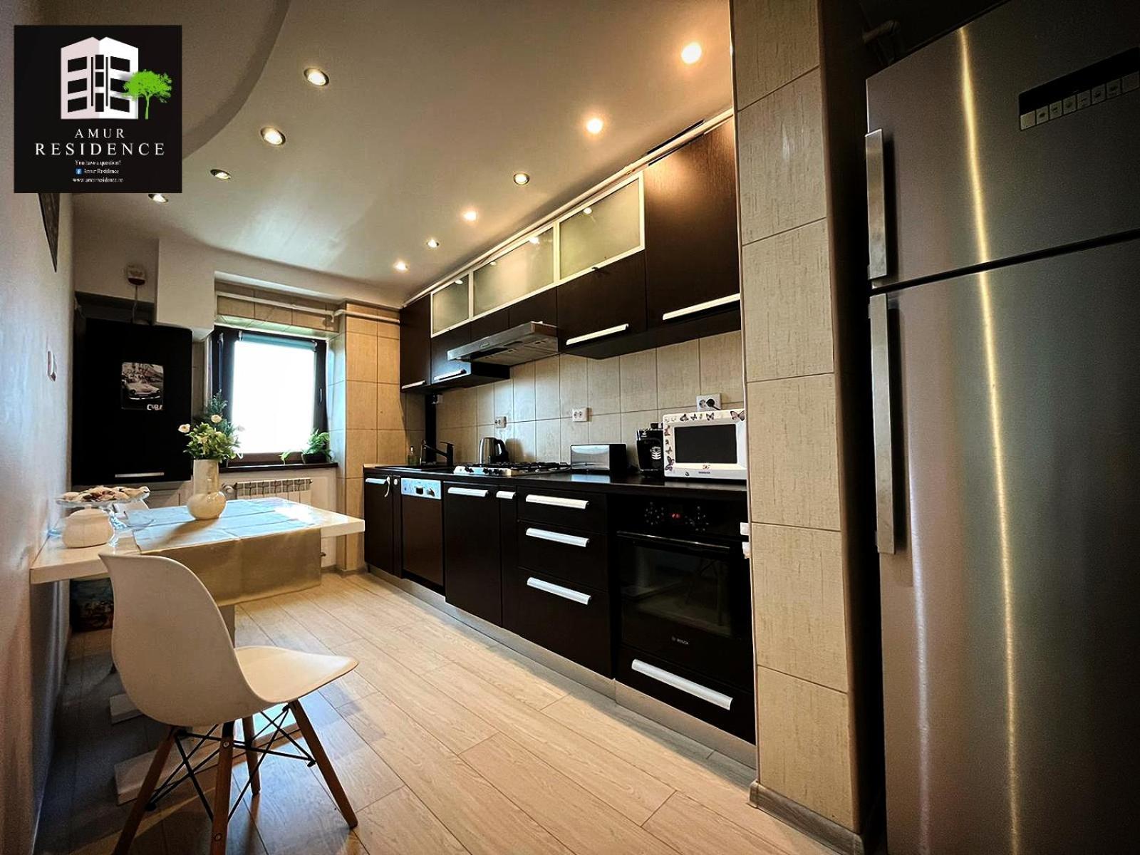 City Center Privat-Sauna Familyconcept Iasi Eksteriør bilde