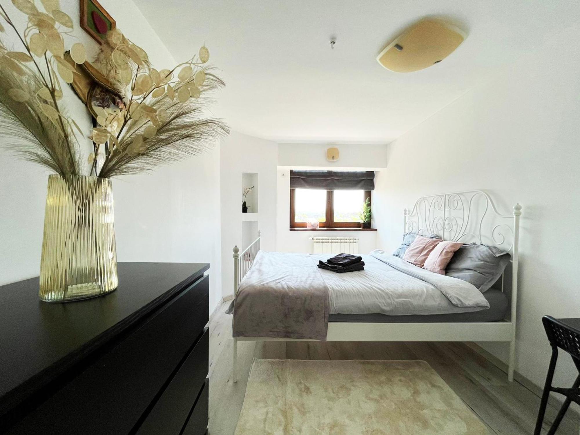 City Center Privat-Sauna Familyconcept Iasi Eksteriør bilde