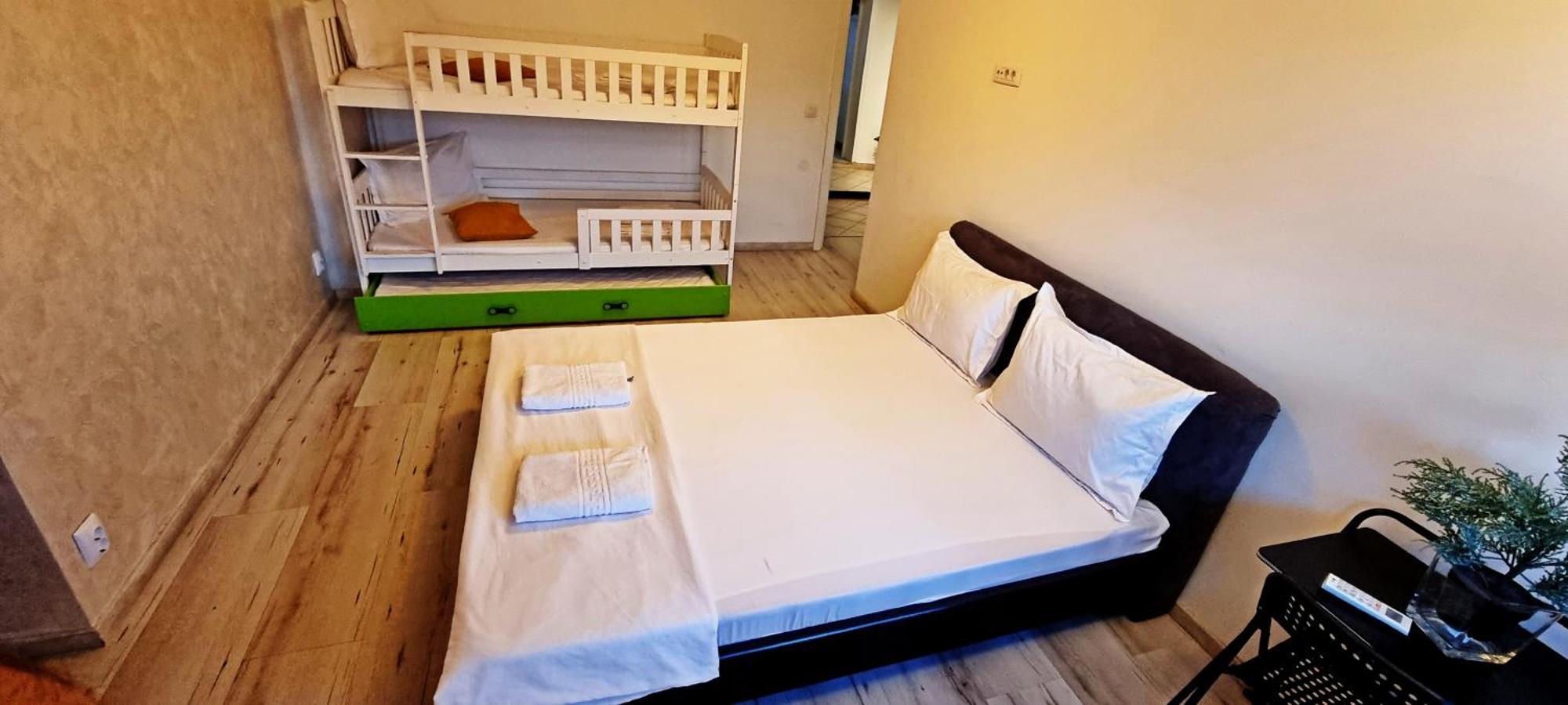 City Center Privat-Sauna Familyconcept Iasi Eksteriør bilde