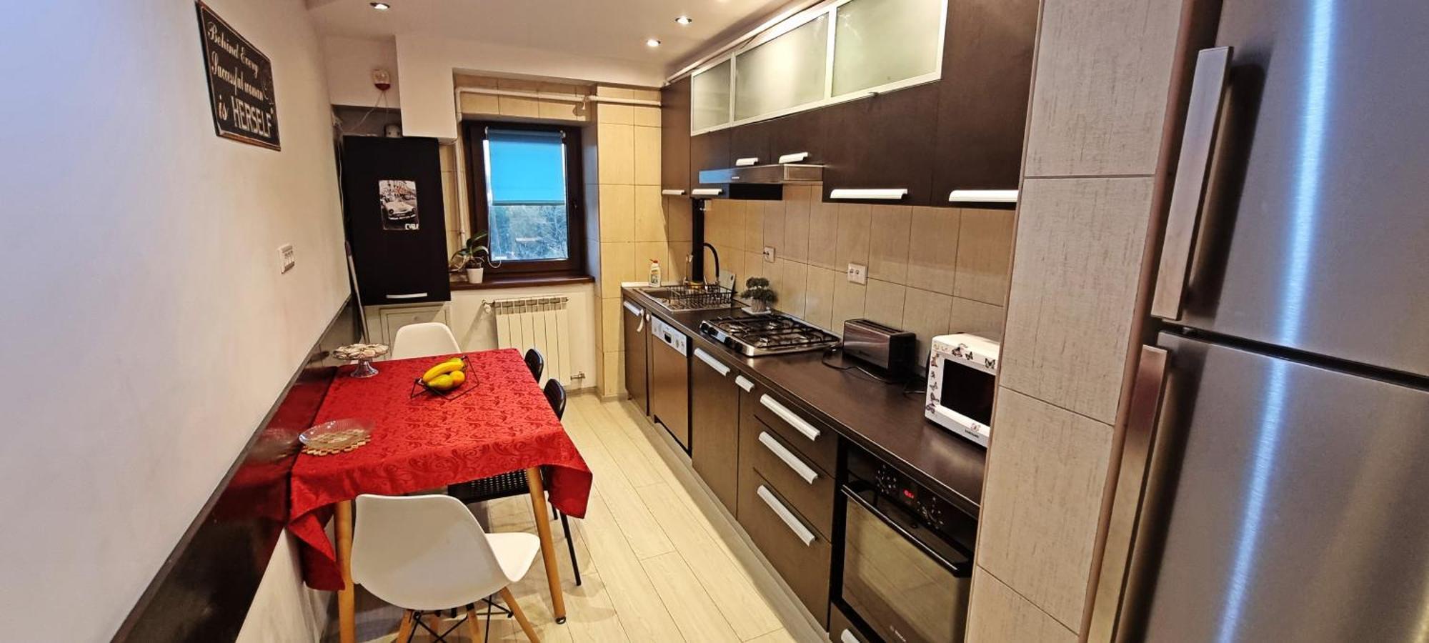 City Center Privat-Sauna Familyconcept Iasi Eksteriør bilde