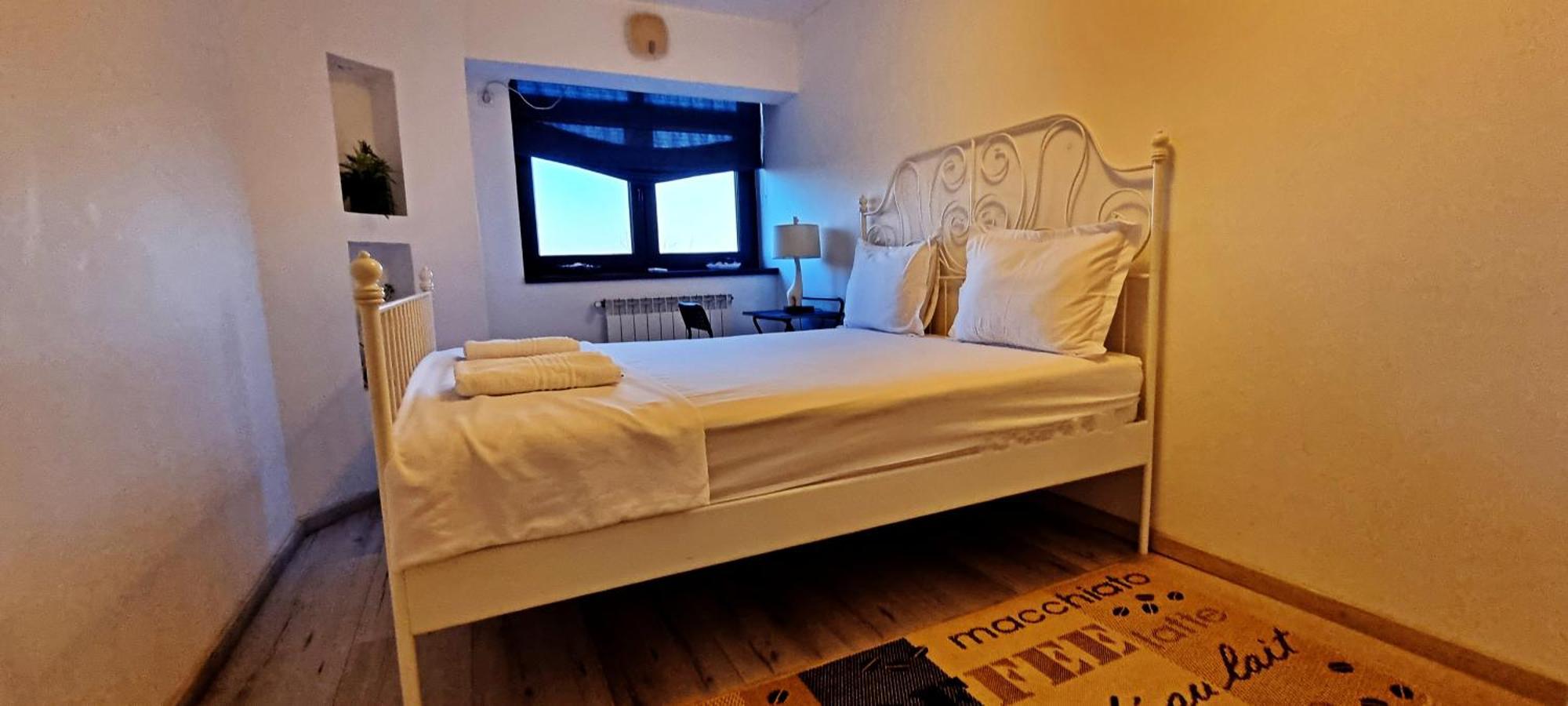 City Center Privat-Sauna Familyconcept Iasi Eksteriør bilde