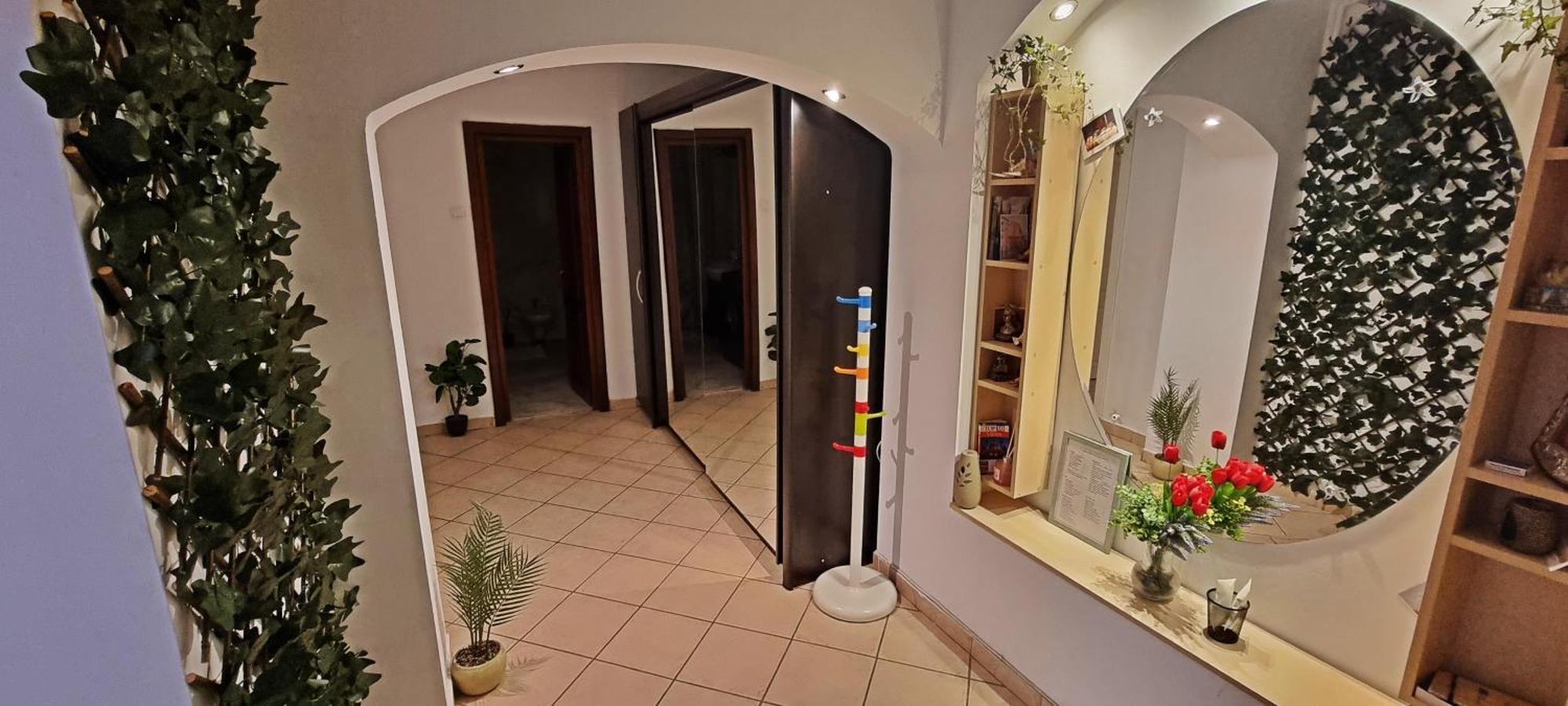 City Center Privat-Sauna Familyconcept Iasi Eksteriør bilde
